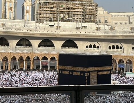 Umrah – Key Points to Remember before Umrah