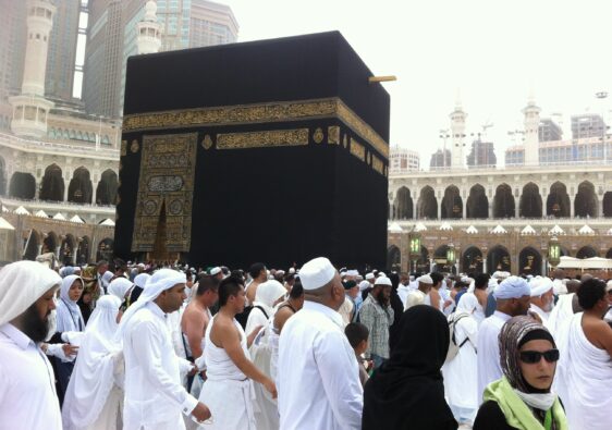 Tawaf