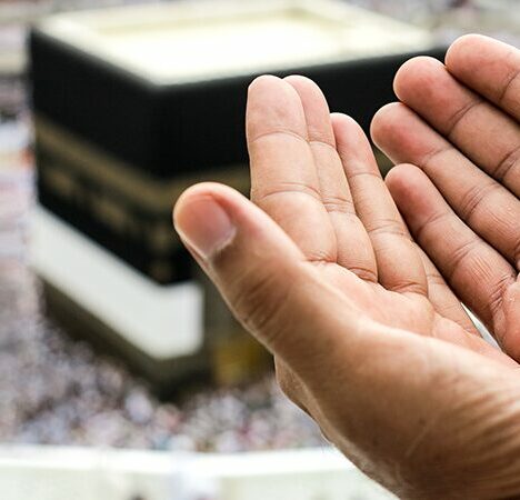 Muslim Friendly Airlines for Muslim Travelers