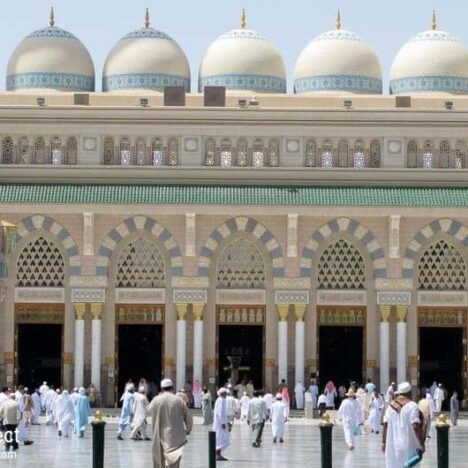 Top 10 Things Need to Consider for First Time Umrah Pilgrims