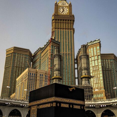 Saudi Arabia: Any Visa Holder Can Now Perform Umrah