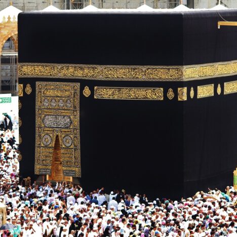 Umrah – Key Points to Remember before Umrah